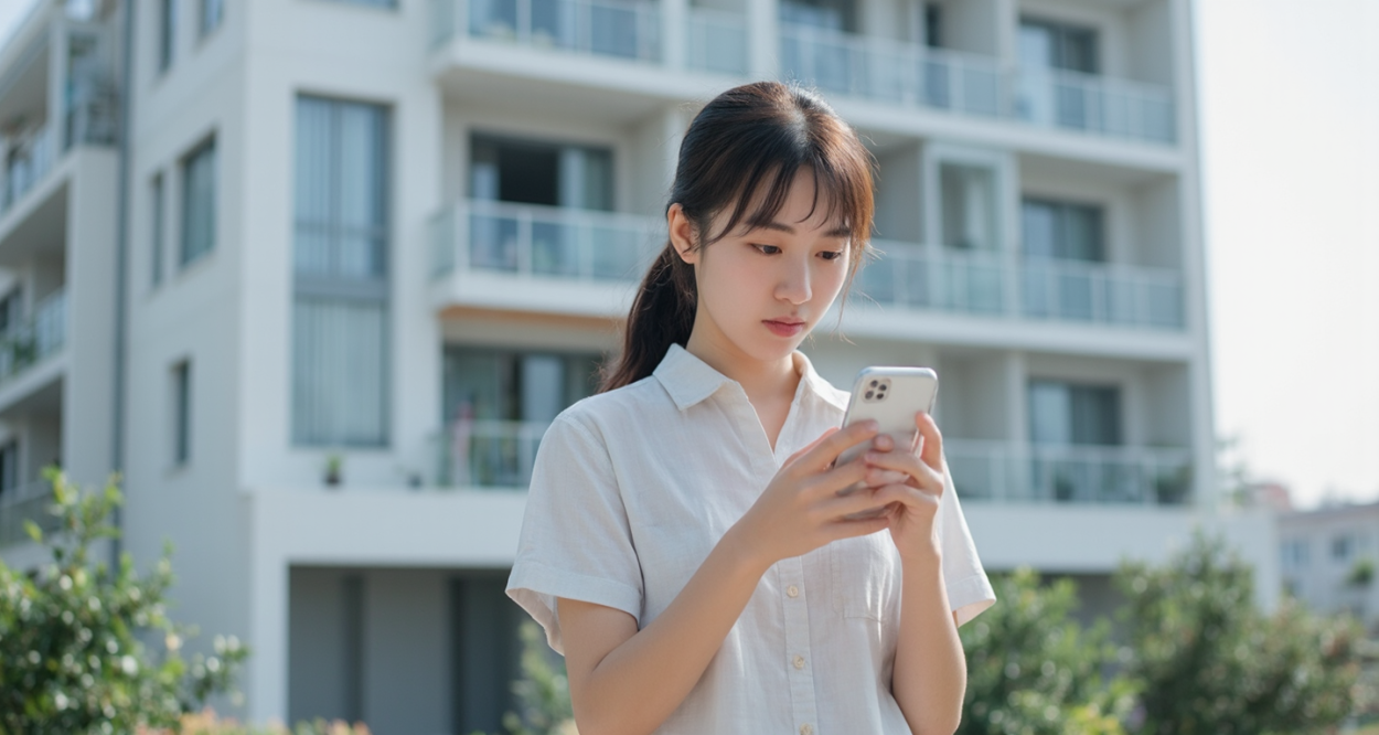 全面解析：房屋租赁解释及其重要性轮播图1