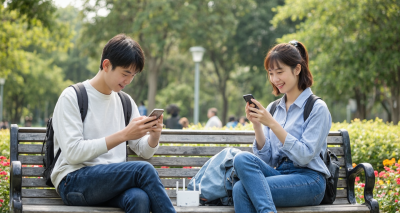 随身WiFi租赁：轻松连接世界的秘密武器图片10
