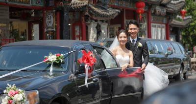 苏州婚车租赁：打造梦幻婚礼的第一步图片5