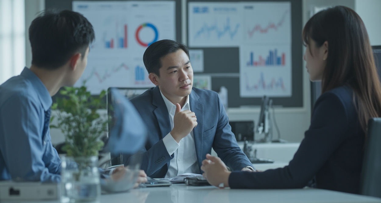 裕融租赁：开启企业融资新篇章轮播图2