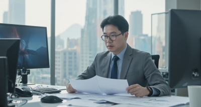 深圳融资租赁公司的魅力与机遇图片9