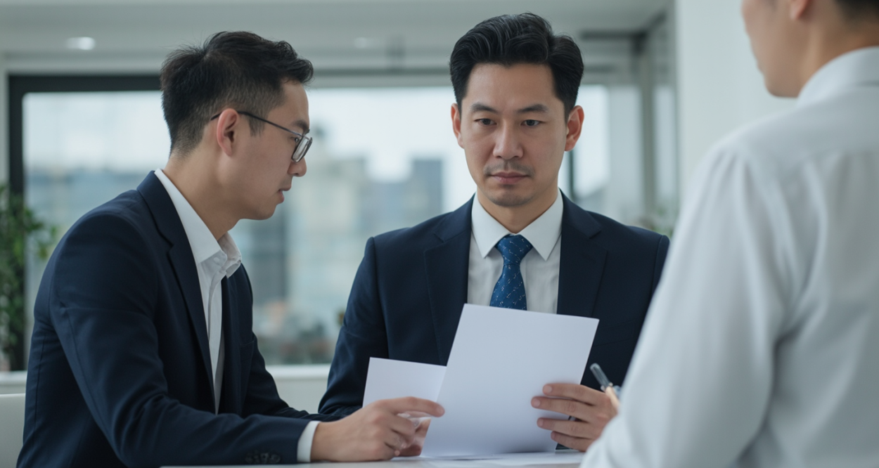 商用车融资租赁：解锁企业运输新动力轮播图4