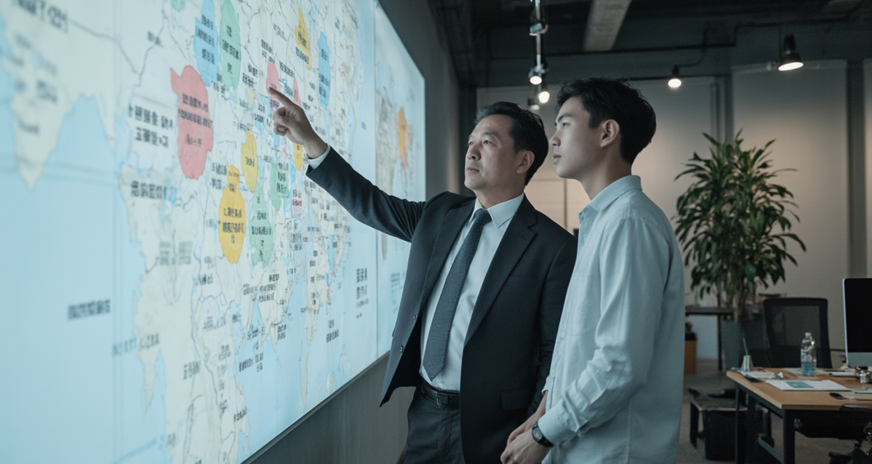 厂房租赁出售全攻略，助力企业轻松扩张轮播图2