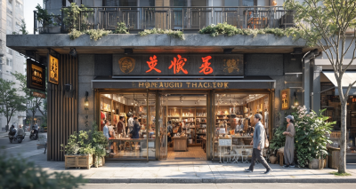 完美商铺租赁方案：打造您的商业黄金地段图片8