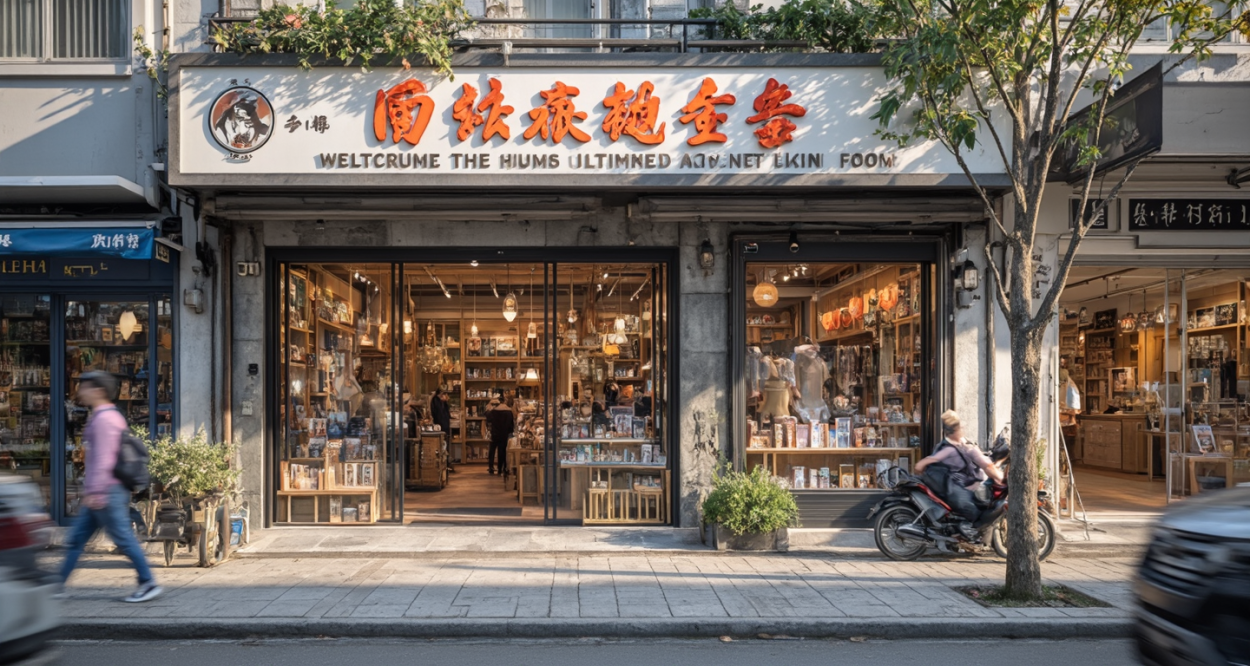 完美商铺租赁方案：打造您的商业黄金地段轮播图2