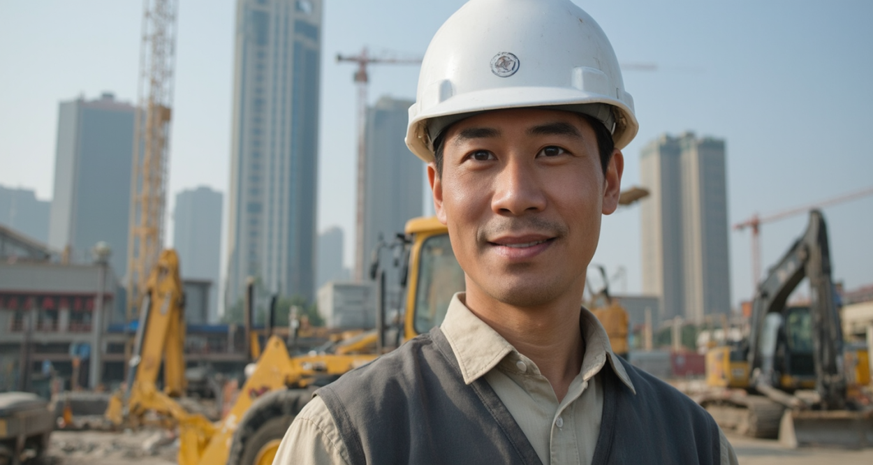 西安工程机械租赁：助力城市建设，提升效率新选择轮播图2