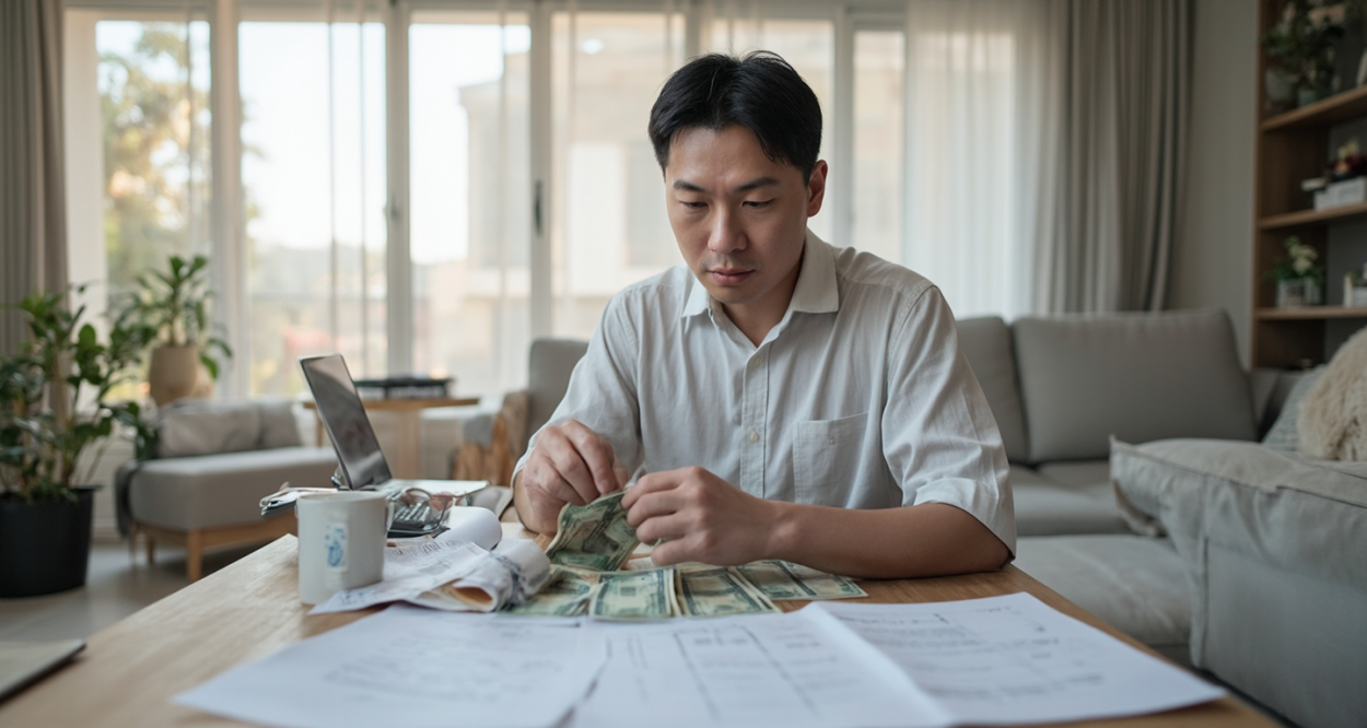 房屋租赁保证金：你的权益守护者轮播图1