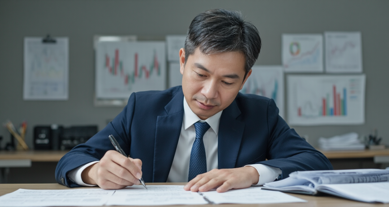 融资租赁公司转让：一场智慧与机遇的盛宴轮播图3