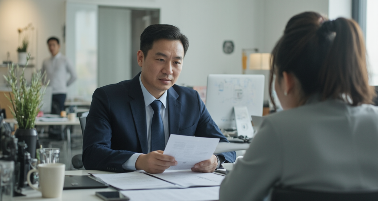揭秘华昌融资租赁：助力企业腾飞的金融引擎轮播图3