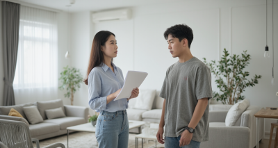 全面解析：房屋租赁情况说明书图片16