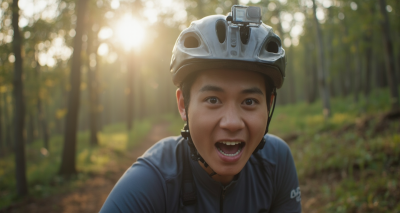 解锁冒险新视角：GoPro租赁全攻略图片3