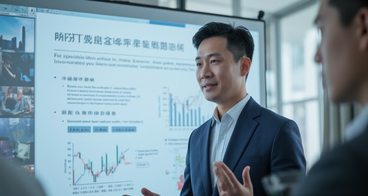 打造专业级融资租赁PPT，解锁商业新高度！轮播图2