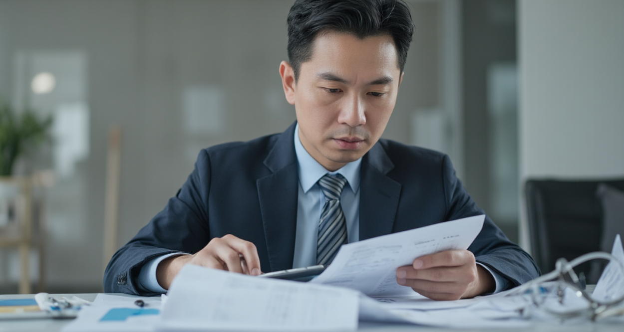 租赁公司怎么做账？一文带你全面了解！轮播图4