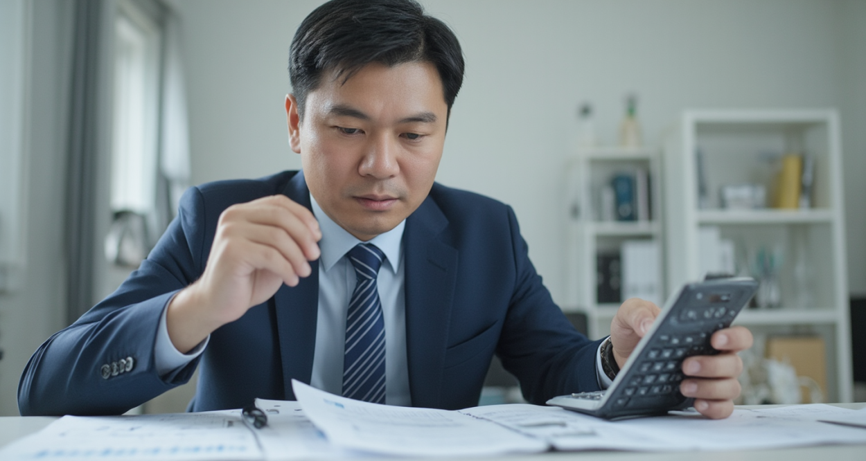 租赁公司怎么做账？一文带你全面了解！轮播图3