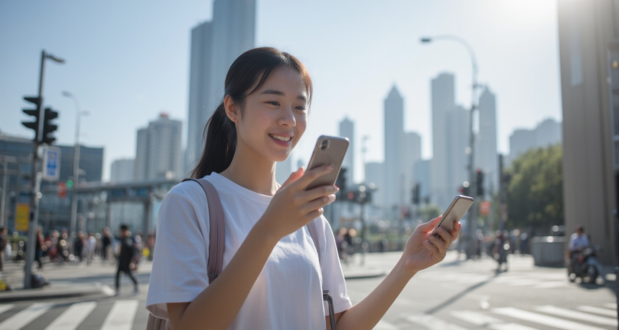 上海租赁公司网约车：出行新选择，便捷又实惠轮播图2