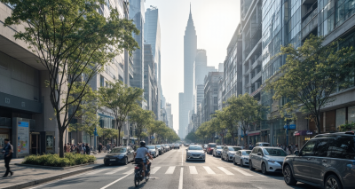 上海租赁公司网约车：出行新选择，便捷又实惠图片3