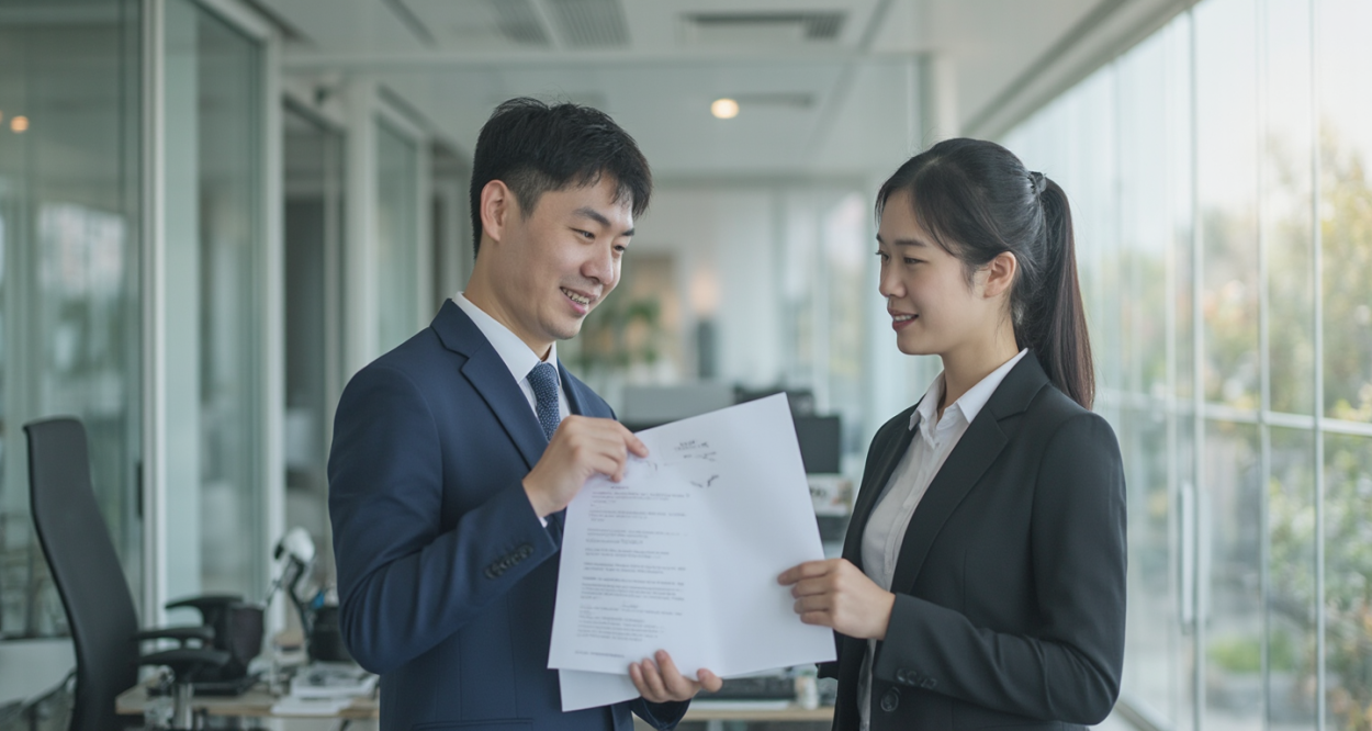揭秘安吉租赁客服：您的贴心金融助手轮播图4