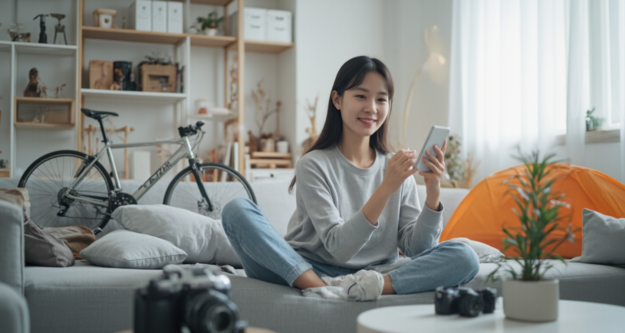 智慧租赁平台：革新租赁行业的未来轮播图3