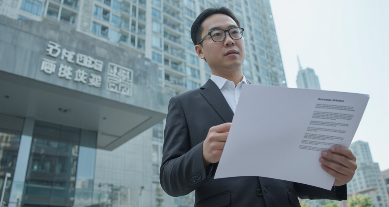 宁波写字楼租赁全攻略：打造您的理想办公空间轮播图4