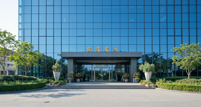宁波写字楼租赁全攻略：打造您的理想办公空间图片20