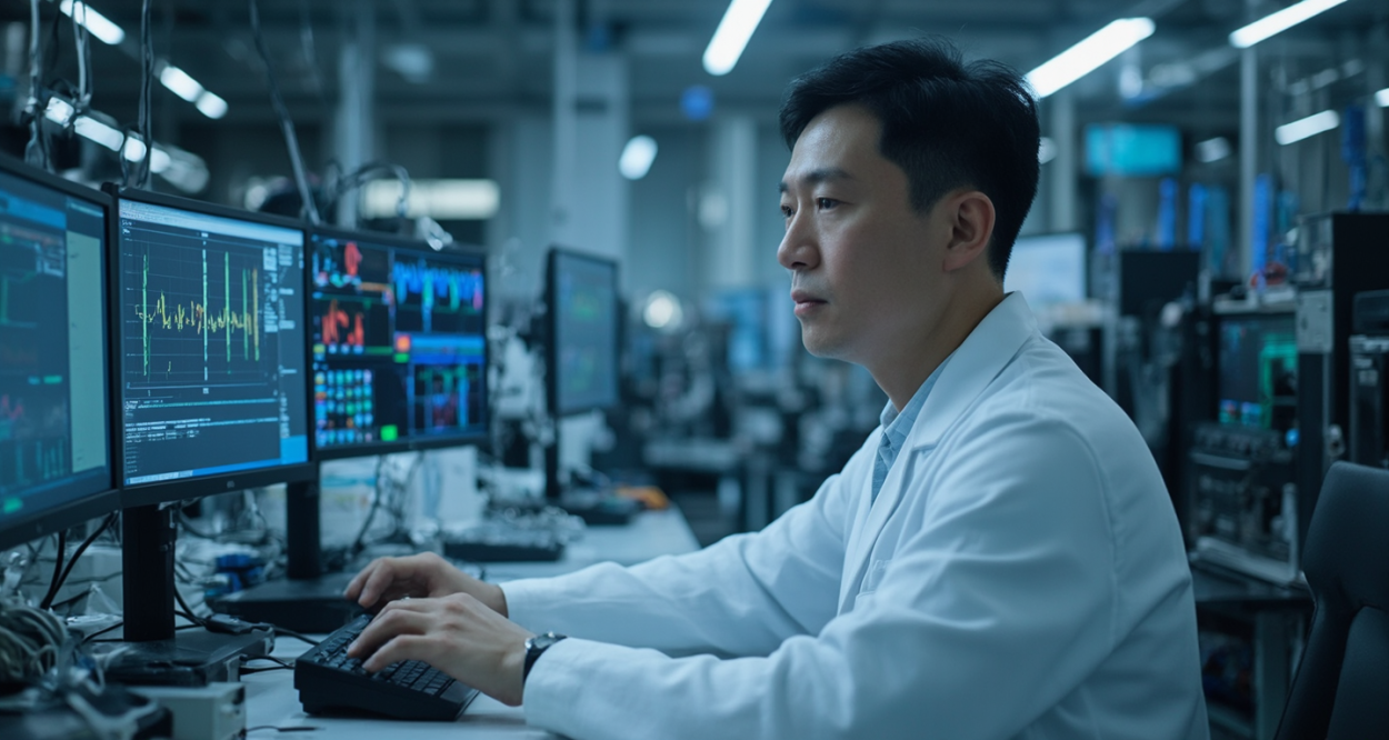 超算租赁：解锁科研与产业创新的新钥匙轮播图3