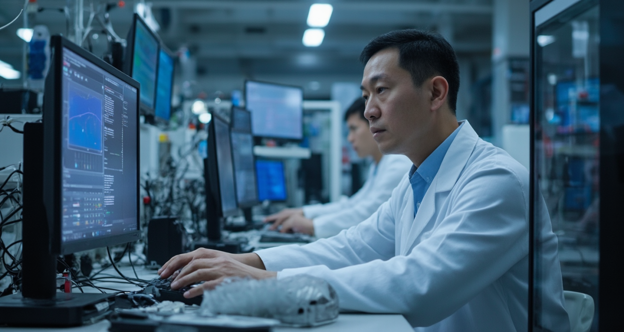 超算租赁：解锁科研与产业创新的新钥匙轮播图2