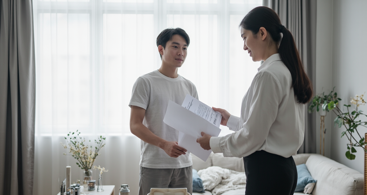 房屋租赁费发票：你的权益保障小能手轮播图1