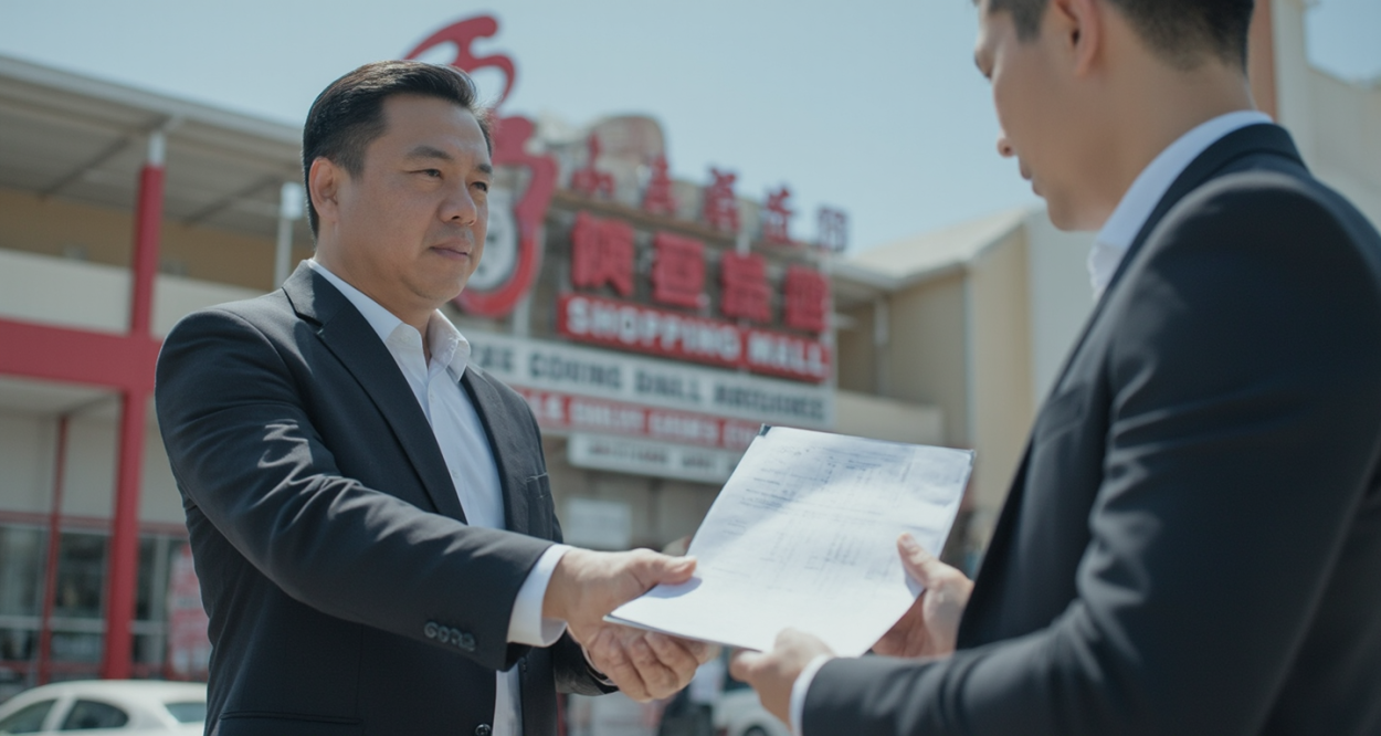 商场场地租赁：打造商业成功的黄金舞台轮播图2