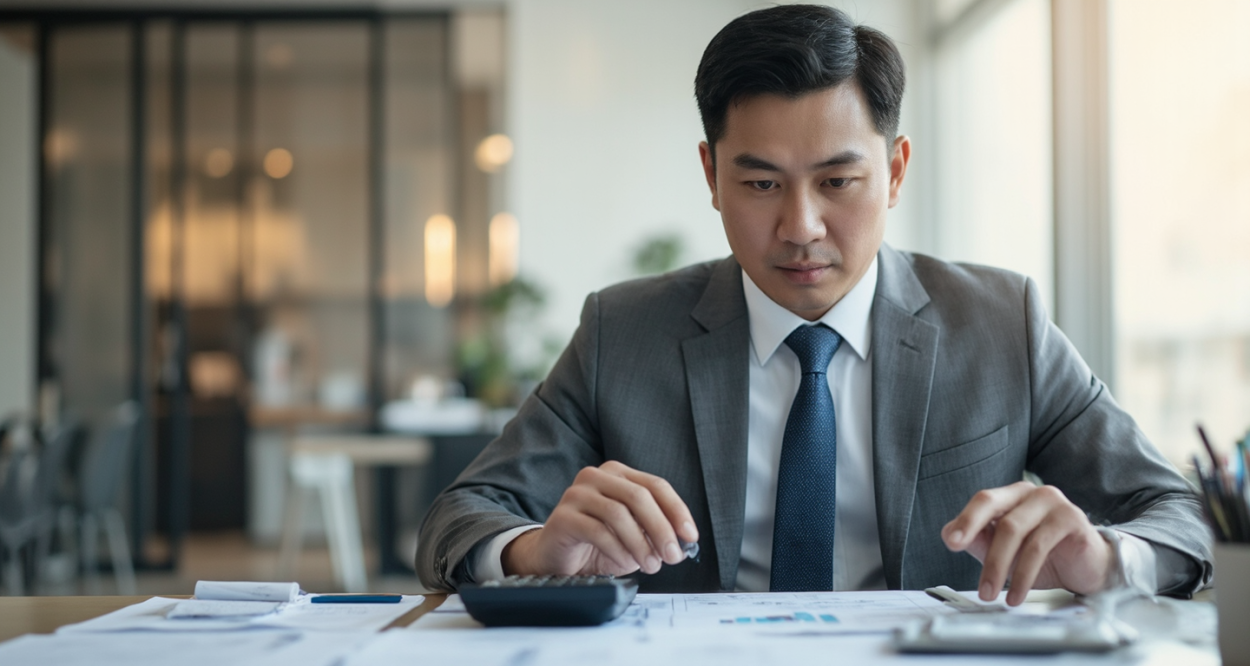 融资租赁计提折旧：企业财务管理的必修课轮播图2
