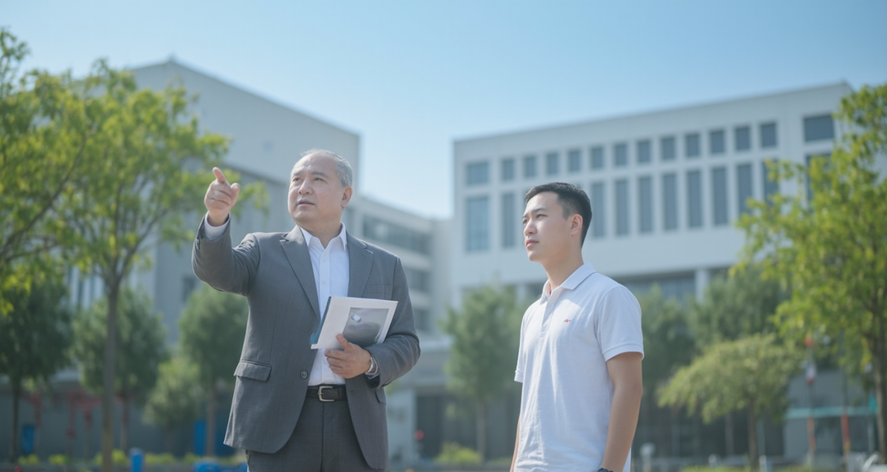 无锡厂房租赁：开启企业高效运营的钥匙轮播图2