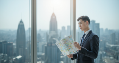福州写字楼租赁全攻略，助你轻松找到理想办公空间图片13