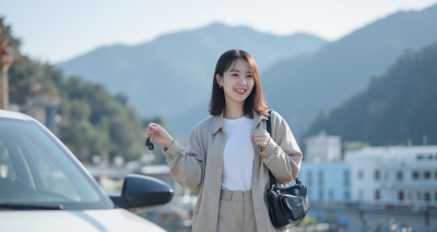 西昌汽车租赁：出行新选择，便捷更省心图片15