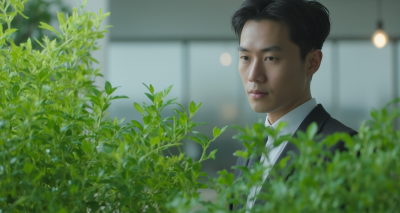 广州绿植租赁：打造都市绿色生活新风尚图片18