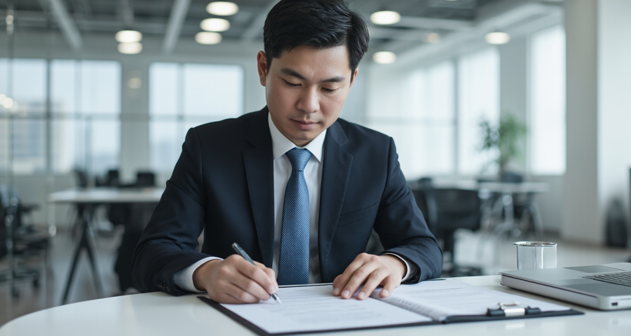 揭秘佰仟融资租赁：让融资变得轻松又高效轮播图3