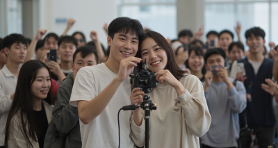 合影架子租赁：打造完美聚会的必备神器图片8