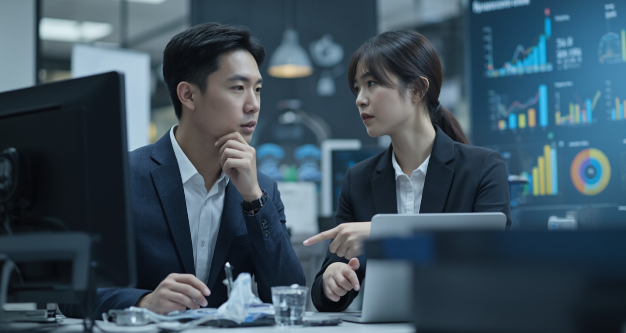 IT设备租赁：轻松应对企业技术升级新挑战轮播图3