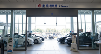 滨州汽车租赁公司的便捷与魅力图片2
