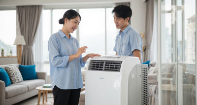 苏州空调租赁：夏日清凉新选择图片4