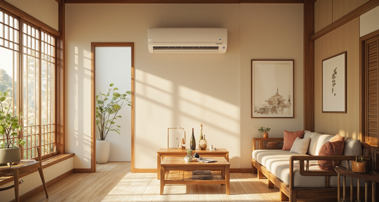 苏州空调租赁：夏日清凉新选择轮播图2
