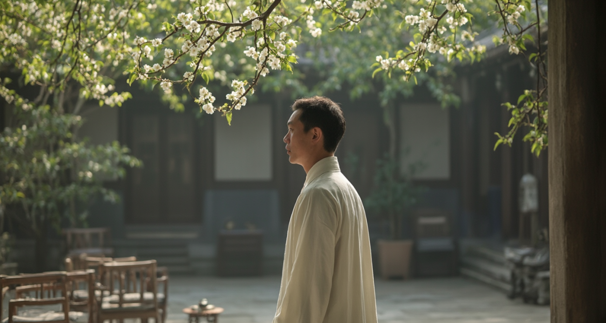 北京四合院租赁：探寻古都风情，尽享雅致生活轮播图3