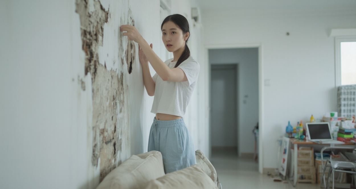 房屋租赁保险：为您的安居生活保驾护航轮播图2