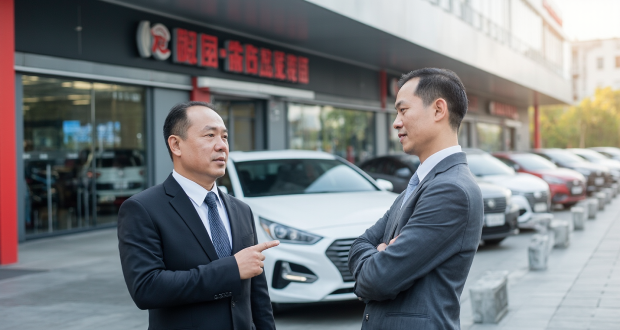 租赁公司真的挣钱吗？揭秘行业盈利之道轮播图3