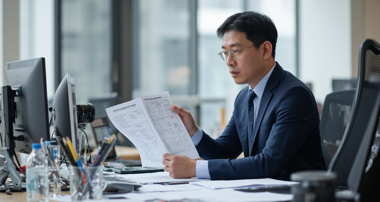 详解设备租赁报价单：如何精明选择，避免踩坑？轮播图3