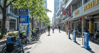 深圳轮椅租赁服务全解析图片3