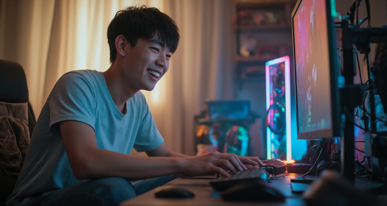 游戏账号租赁：解锁游戏新世界的大门轮播图2