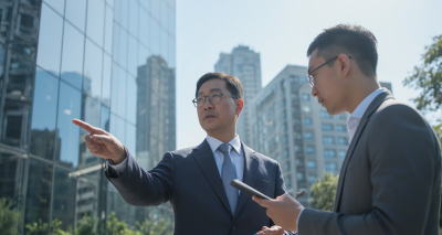 合肥办公楼租赁全攻略，轻松找到理想办公空间图片6
