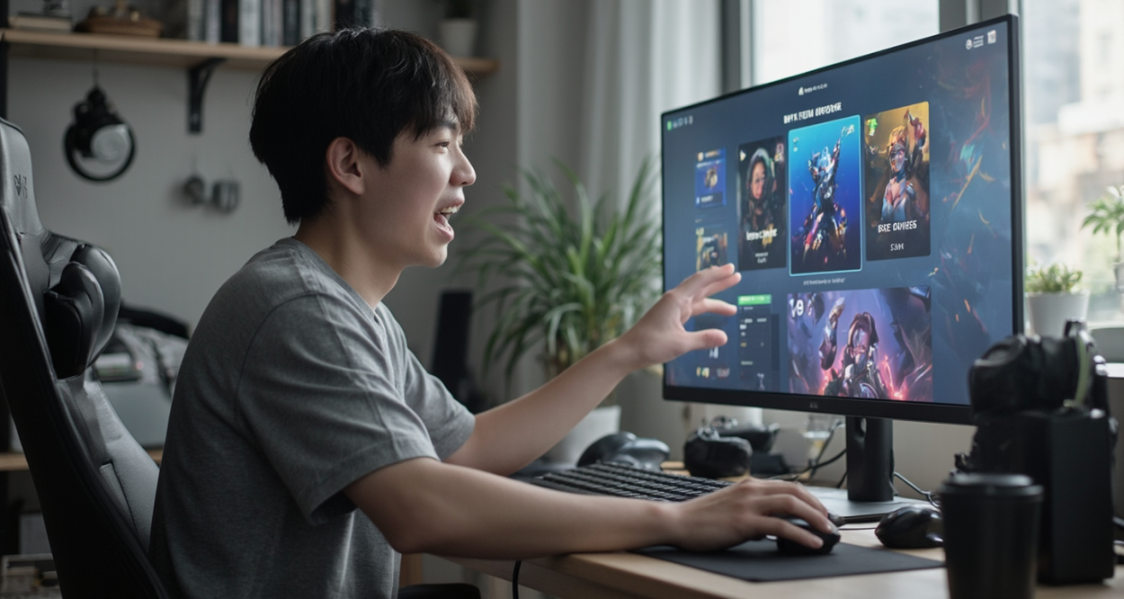 DNF物品租赁：打造你的冒险新篇章轮播图2
