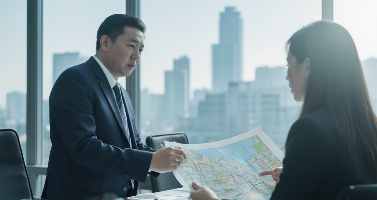 厦门办公室租赁全攻略，助你轻松搞定职场新家！轮播图2