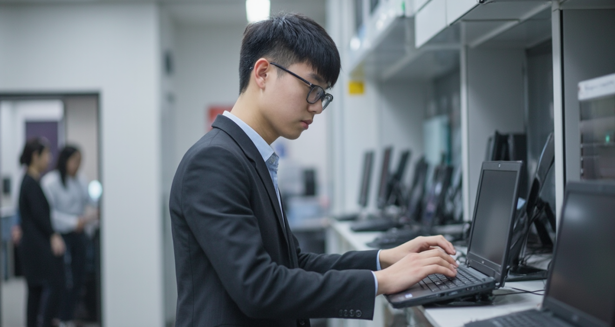 电脑租赁，真的靠谱吗？轮播图1
