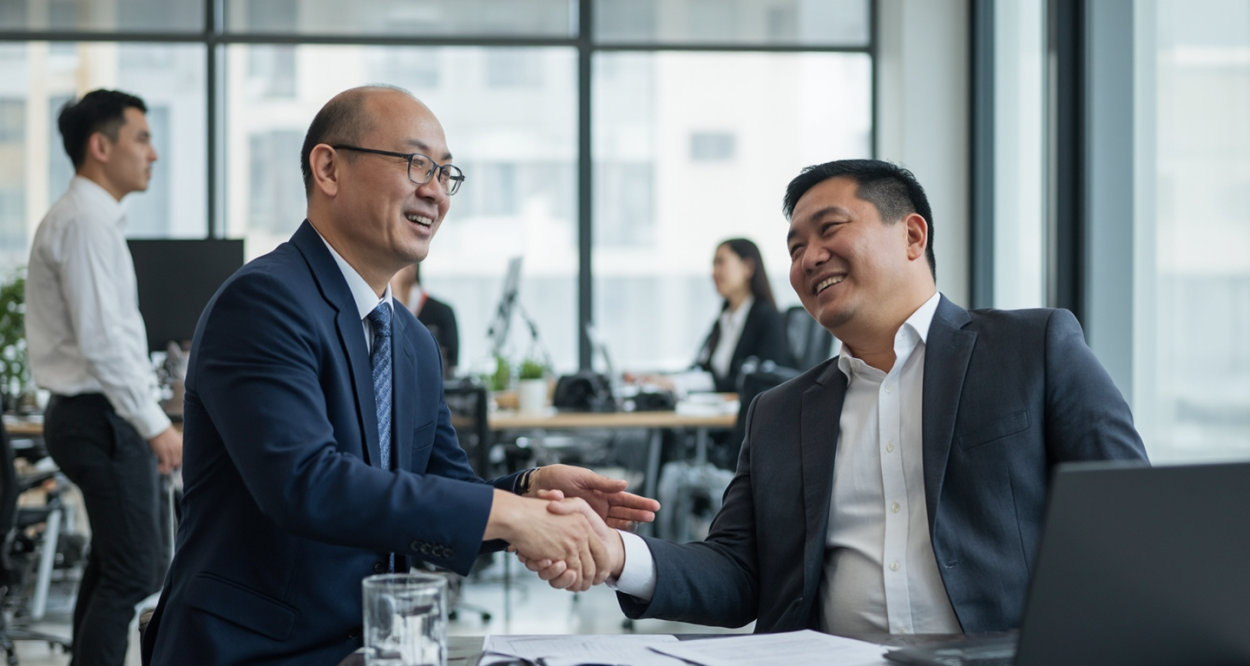 江西金融租赁：助力企业腾飞的金融引擎轮播图4